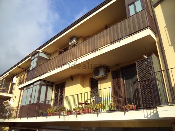 appartamento in vendita a Viagrande