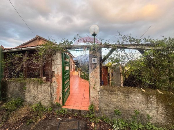 casa indipendente in vendita a Viagrande