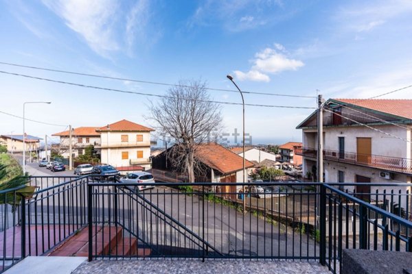 casa indipendente in vendita a Viagrande