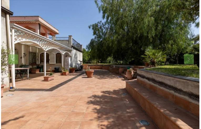 casa indipendente in vendita a Viagrande