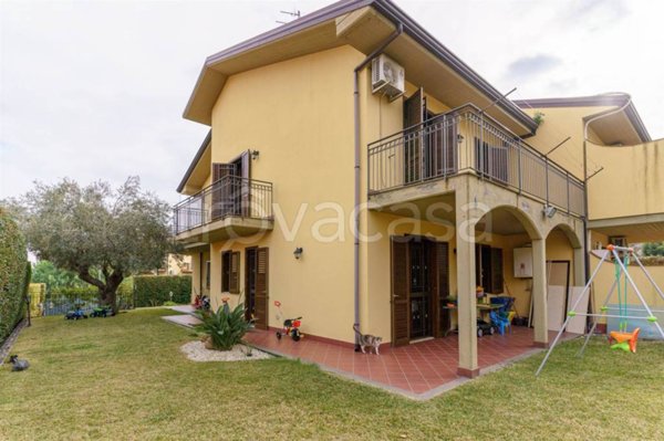 casa indipendente in vendita a Viagrande