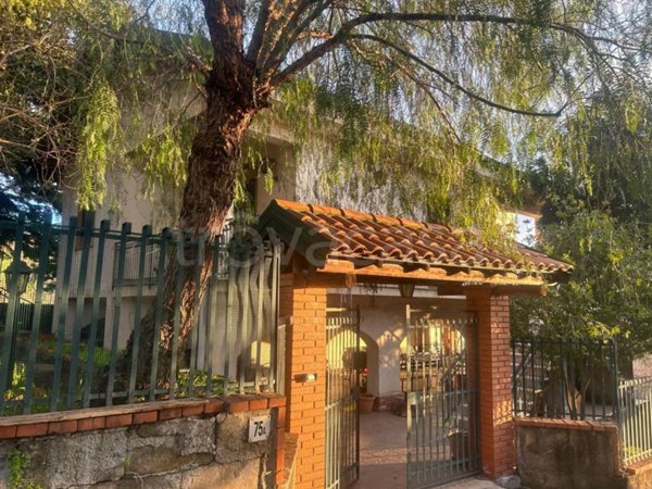 casa indipendente in vendita a Viagrande