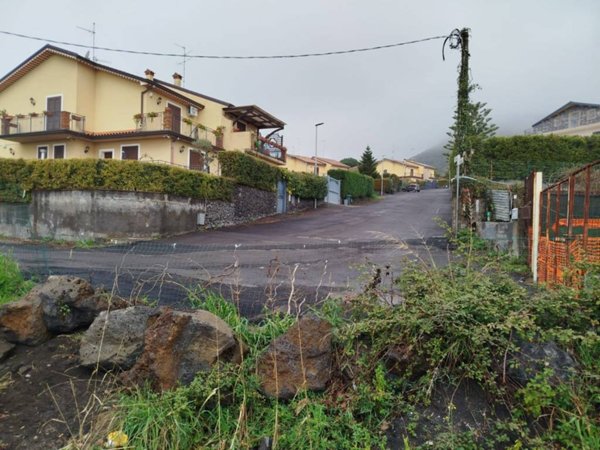terreno agricolo in vendita a Viagrande