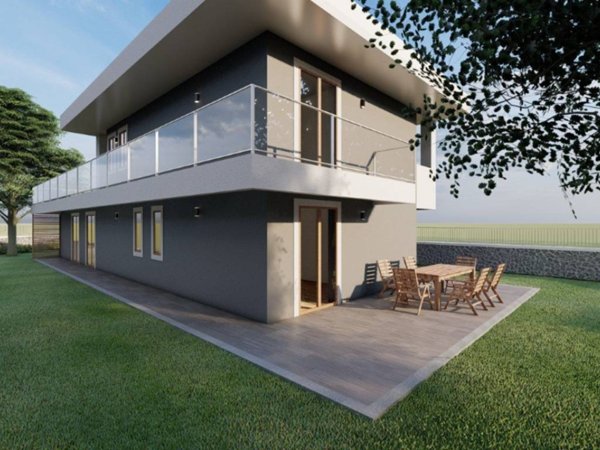 casa indipendente in vendita a Viagrande