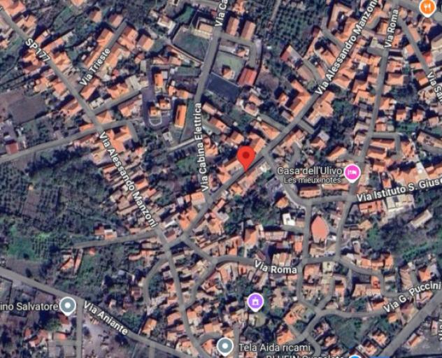appartamento in vendita a Viagrande