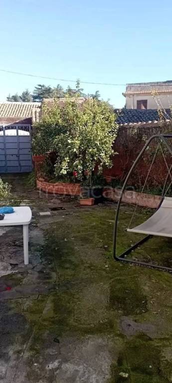 casa indipendente in vendita a Viagrande
