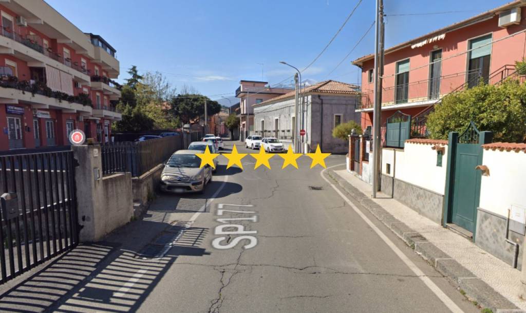 appartamento in vendita a Viagrande