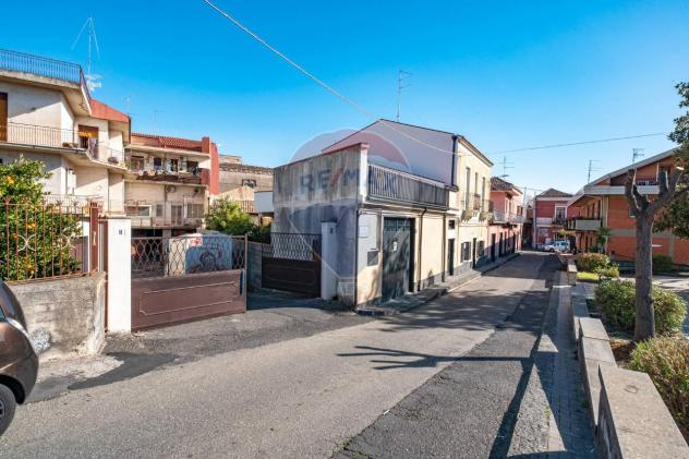 appartamento in vendita a Viagrande