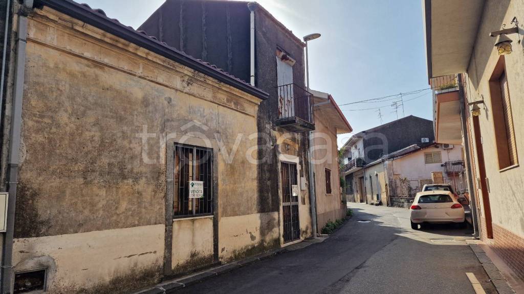 appartamento in vendita a Viagrande
