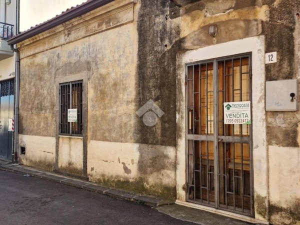 appartamento in vendita a Viagrande