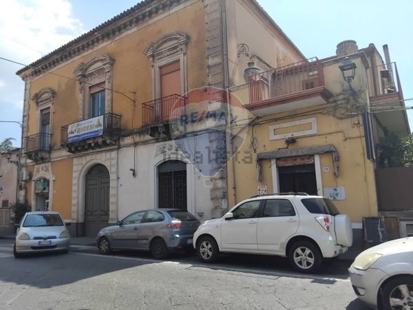 appartamento in vendita a Viagrande