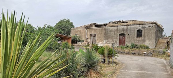 casa indipendente in vendita a Viagrande