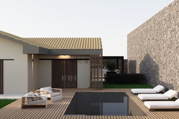 casa indipendente in vendita a Viagrande