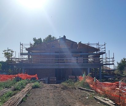 casa indipendente in vendita a Viagrande