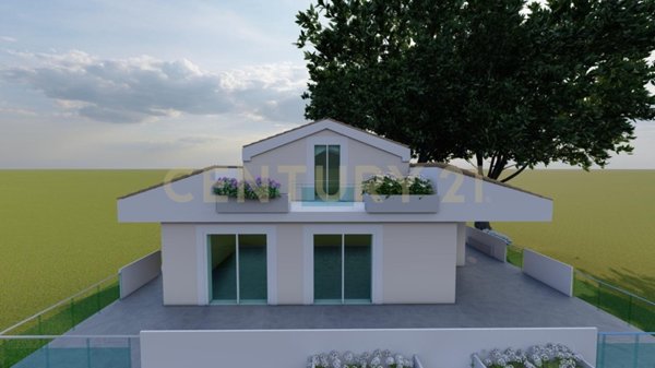 casa indipendente in vendita a Viagrande