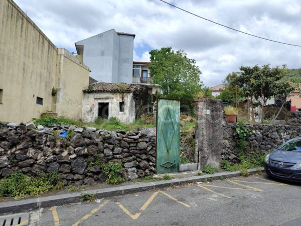 terreno agricolo in vendita a Viagrande