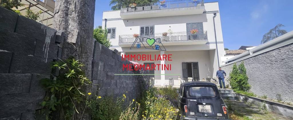 casa indipendente in vendita a Viagrande