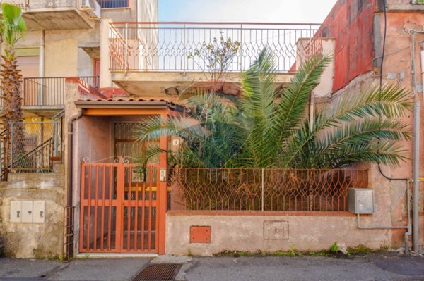 casa indipendente in vendita a Viagrande