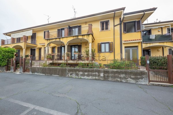 appartamento in vendita a Viagrande