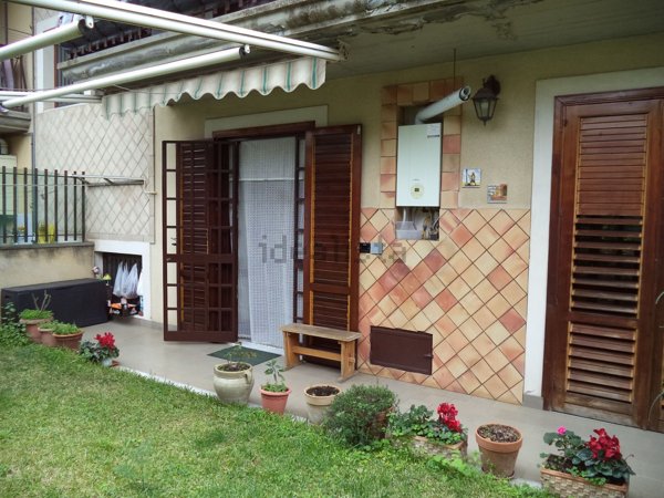 appartamento in vendita a Viagrande