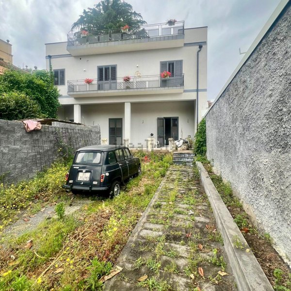 appartamento in vendita a Viagrande