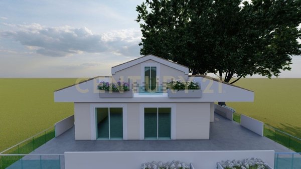 casa indipendente in vendita a Viagrande