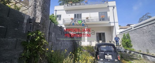 casa indipendente in vendita a Viagrande