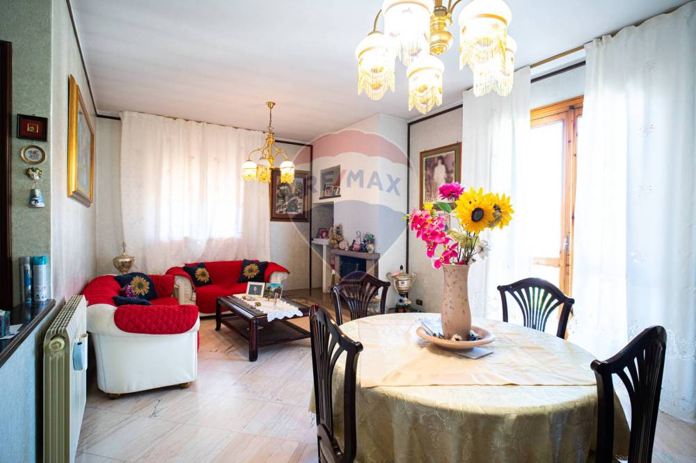 appartamento in vendita a Viagrande