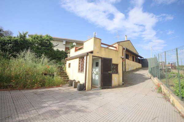 appartamento in vendita a Viagrande