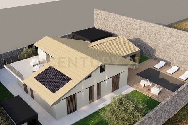 casa indipendente in vendita a Viagrande