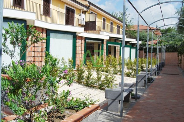 appartamento in vendita a Viagrande