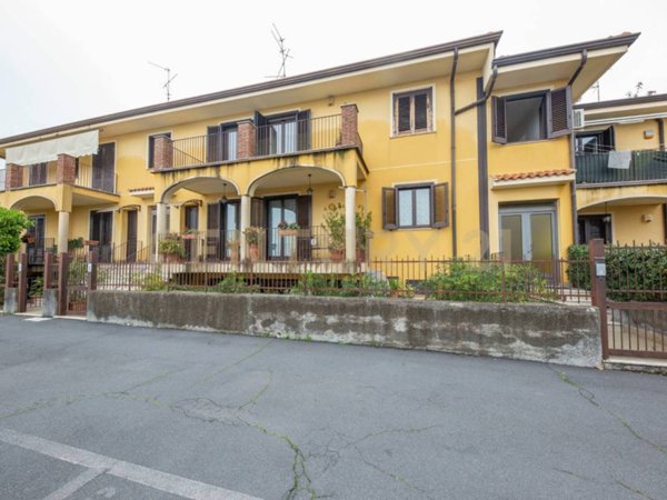 appartamento in vendita a Viagrande