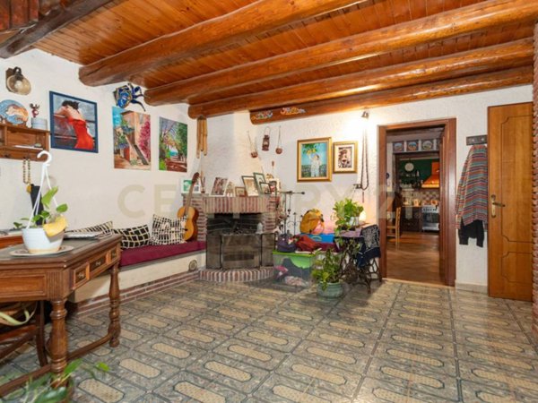 casa indipendente in vendita a Viagrande