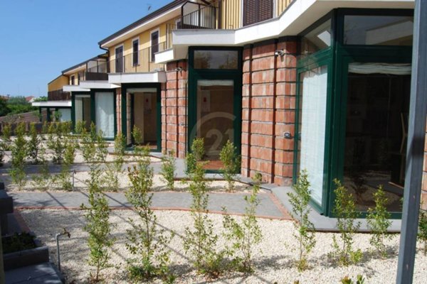 appartamento in vendita a Viagrande