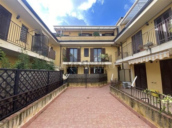 appartamento in vendita a Viagrande