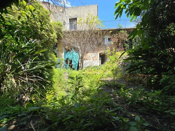 casa indipendente in vendita a Viagrande
