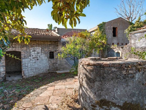 casa indipendente in vendita a Viagrande