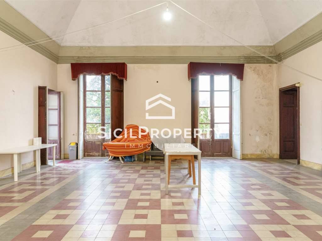 casa indipendente in vendita a Viagrande
