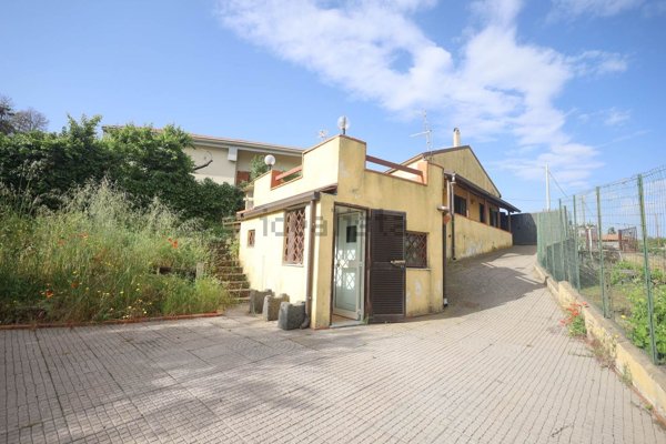 appartamento in vendita a Viagrande