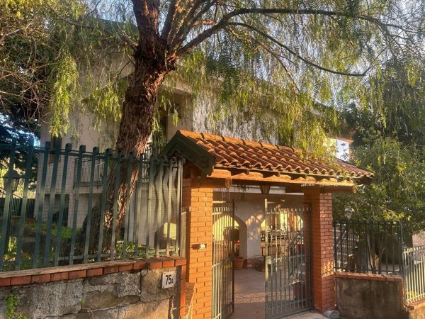 casa indipendente in vendita a Viagrande