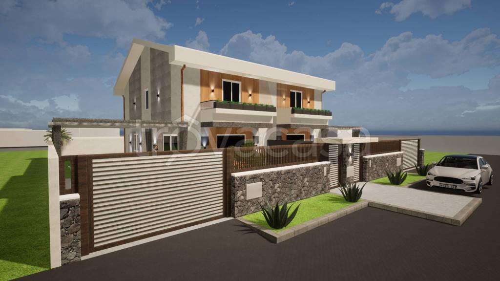 casa indipendente in vendita a Viagrande