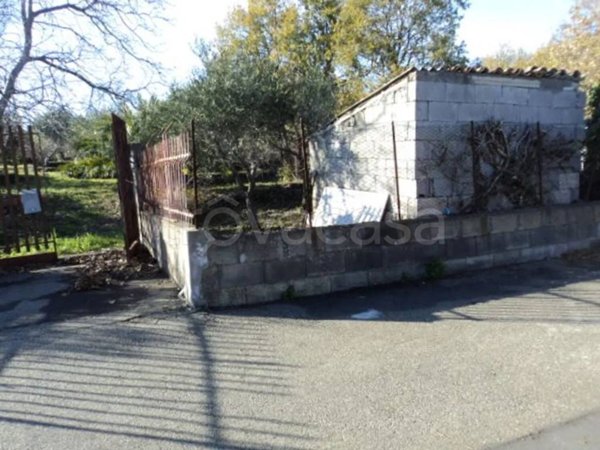 terreno agricolo in vendita a Viagrande