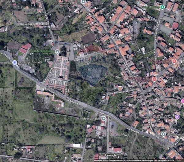 appartamento in vendita a Viagrande