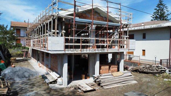 casa indipendente in vendita a Viagrande