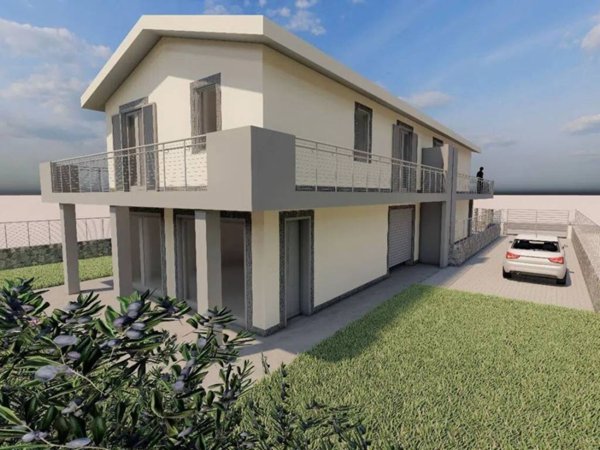 casa indipendente in vendita a Viagrande
