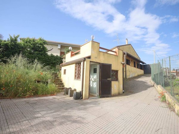appartamento in vendita a Viagrande