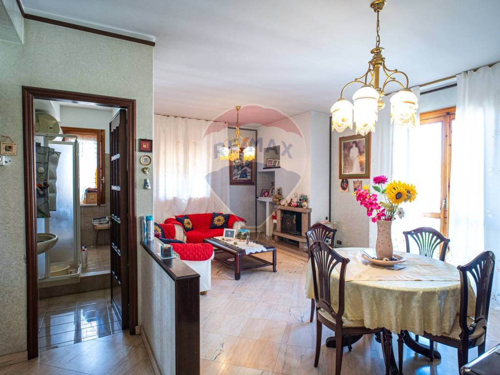 appartamento in vendita a Viagrande