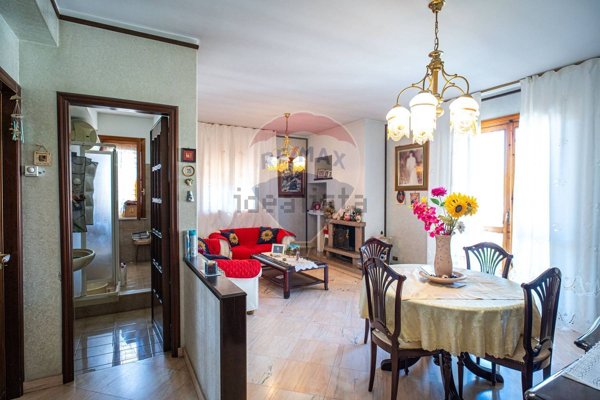 appartamento in vendita a Viagrande