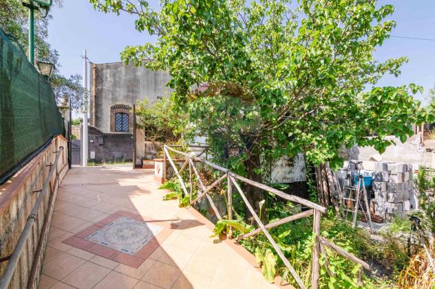 casa indipendente in vendita a Viagrande