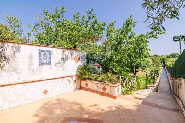 casa indipendente in vendita a Viagrande